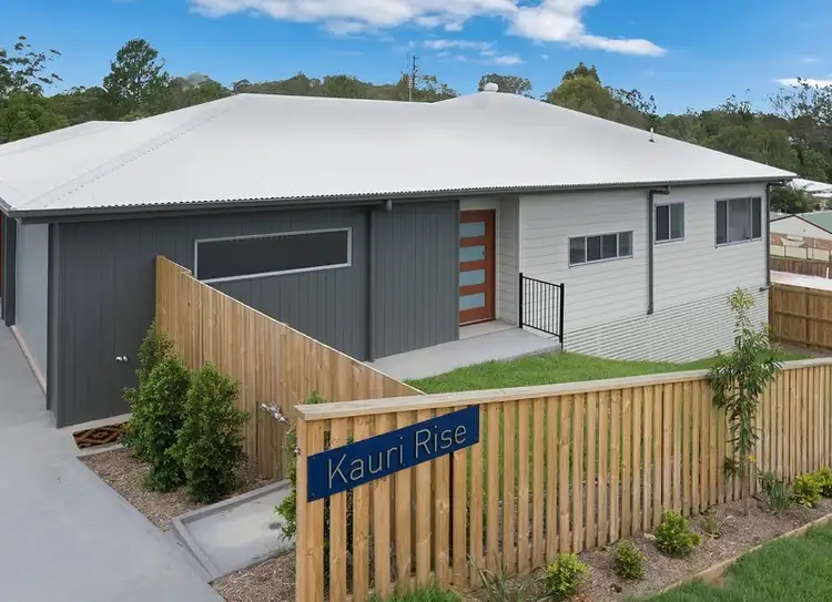 LOT 5, 5 Kauri Street, Cooroy QLD 4563