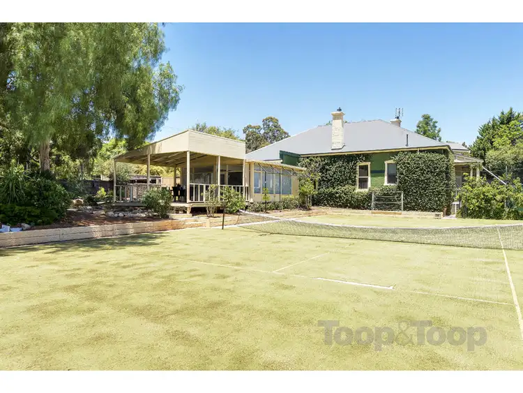 Fourth view of Homely house listing, 14 Ridge Avenue, Myrtle Bank SA 5064