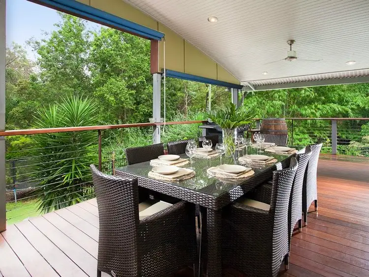 Fourth view of Homely rural property listing, 33 Hidden Valley Drive, Eatons Hill QLD 4037
