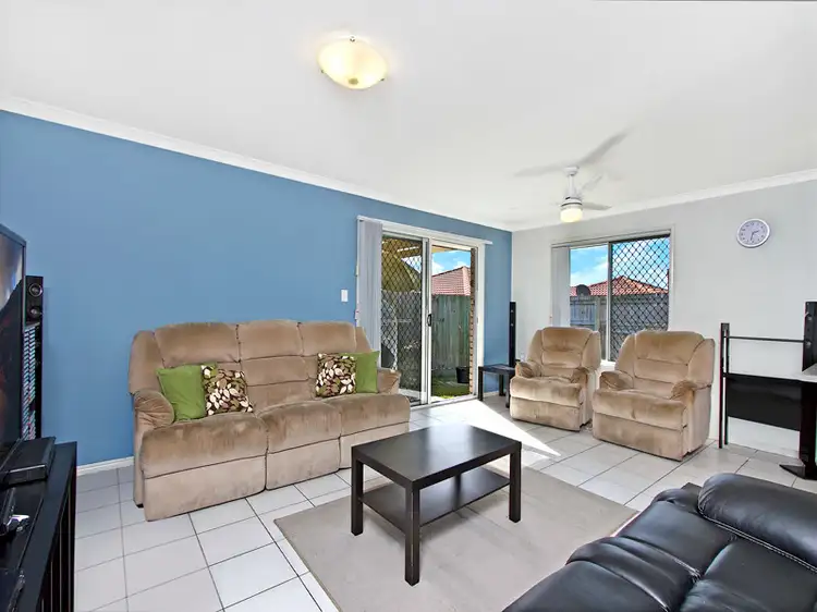 Second view of Homely house listing, 12 Wavecrest Place, Calamvale QLD 4116