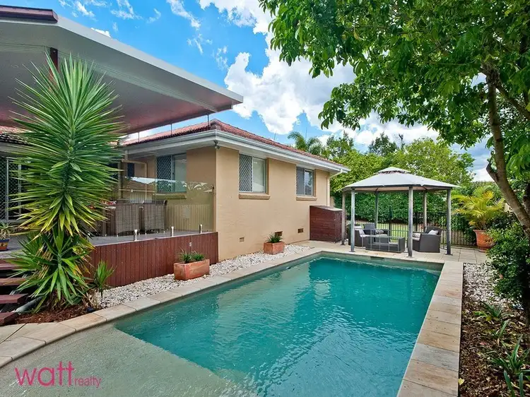 Second view of Homely house listing, 17 Bigi Street, Chermside West QLD 4032