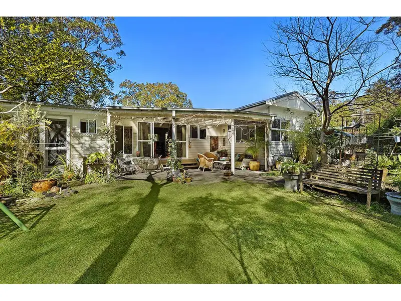 Main view of Homely house listing, 37 Brenda Crescent, Tumbi Umbi NSW 2261