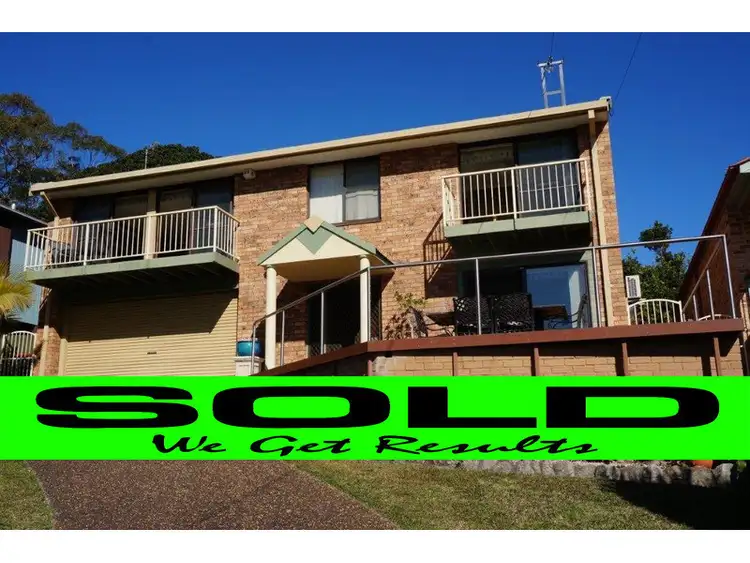 11 Waldegrave Crescent, Vincentia NSW 2540