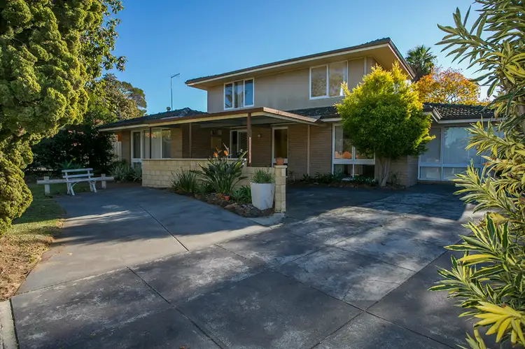 43A Brabant Way, Hamersley WA 6022