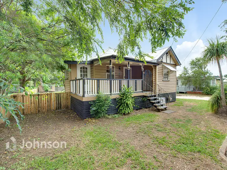 116 Chermside Road, East Ipswich QLD 4305