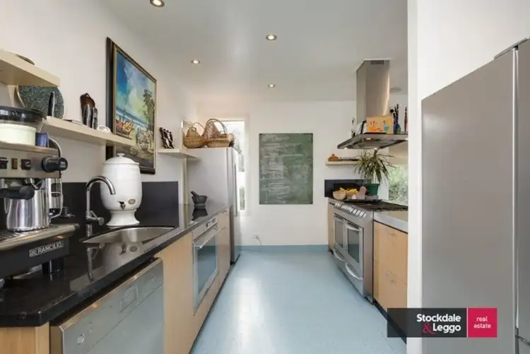 Third view of Homely house listing, 1A Hill Street, Sunderland Bay VIC 3922