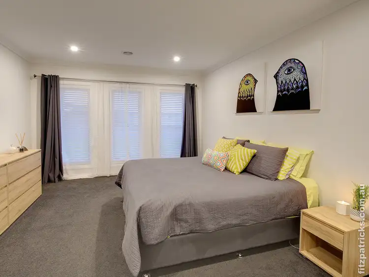 Fifth view of Homely house listing, 83 Brindabella Drive, Tatton NSW 2650