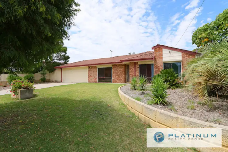 Second view of Homely house listing, 5 Dimitrios Court, Hocking WA 6065