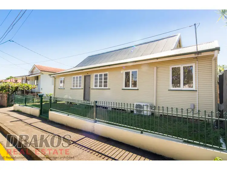 15 Ashington Street, West End QLD 4101