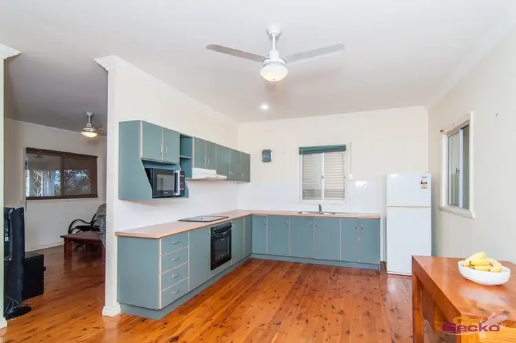 Second view of Homely house listing, 159 North Road, Brighton QLD 4017