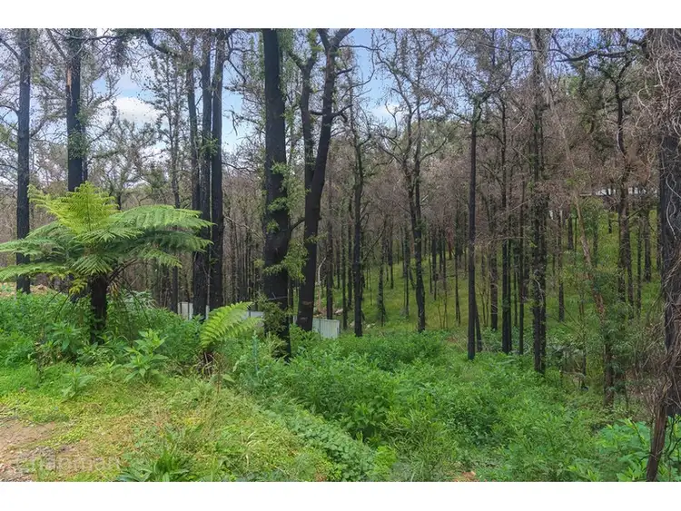 Fifth view of Homely land listing, 15 Sunny Ridge Road, Winmalee NSW 2777
