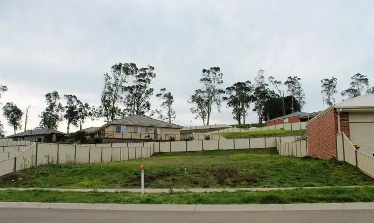 Second view of Homely land listing, 8 Waters Edge Place, Drouin VIC 3818