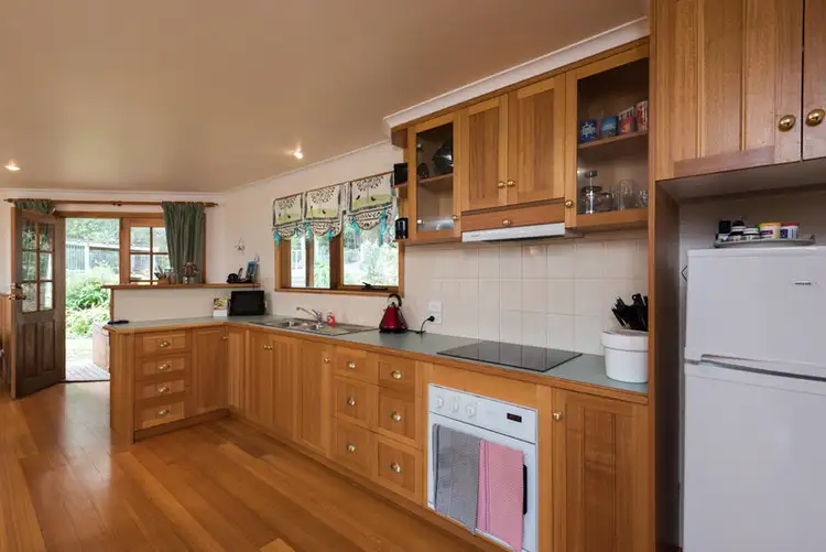 Sixth view of Homely rural property listing, 140 James Road, Acacia Hills TAS 7306
