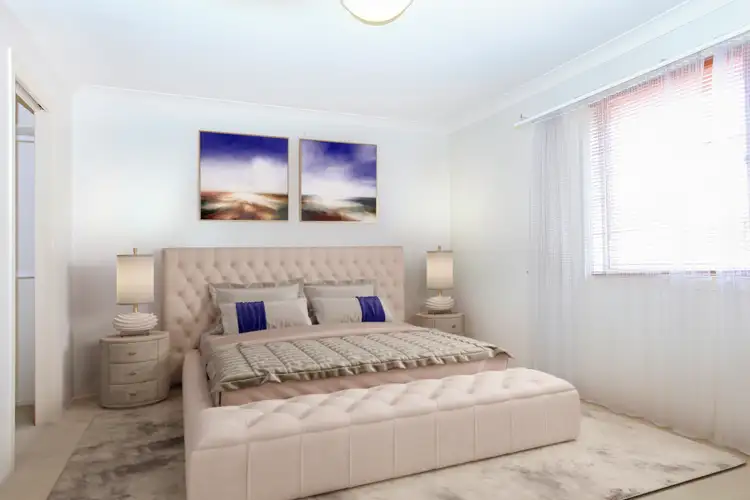 Fifth view of Homely house listing, 24/15 Abel Smith Crescent, Mount Ommaney QLD 4074