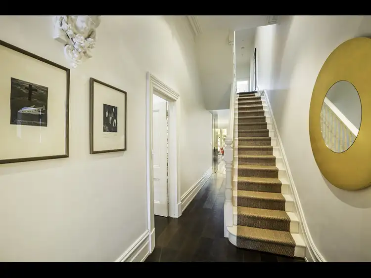 Fourth view of Homely house listing, 18 Avoca Street, South Yarra VIC 3141