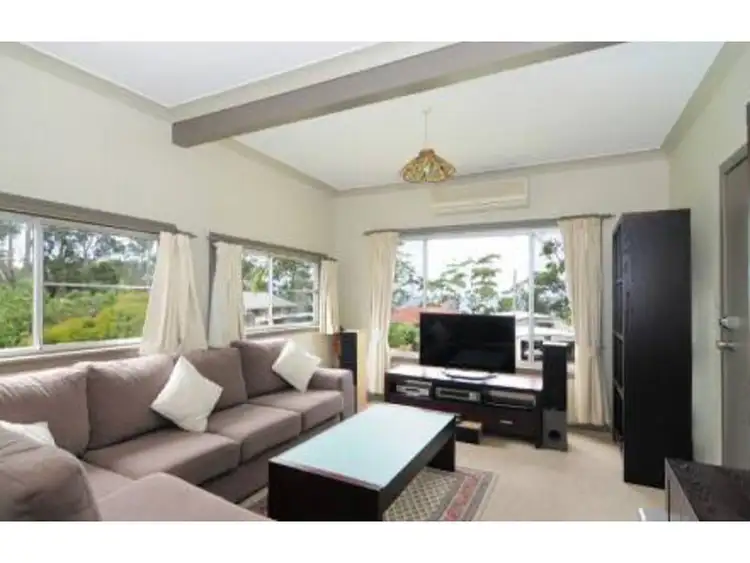 Second view of Homely house listing, 115 Greville Avenue, Sanctuary Point NSW 2540