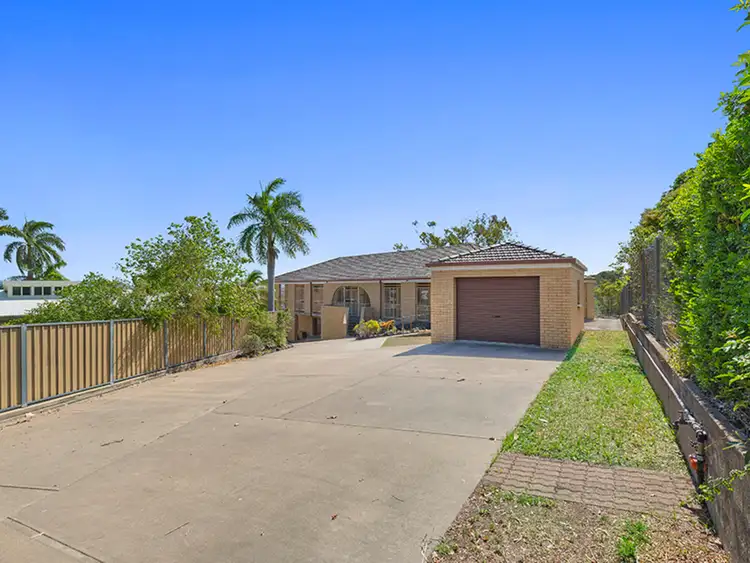 Second view of Homely house listing, 24 Bishop Street, The Range QLD 4700