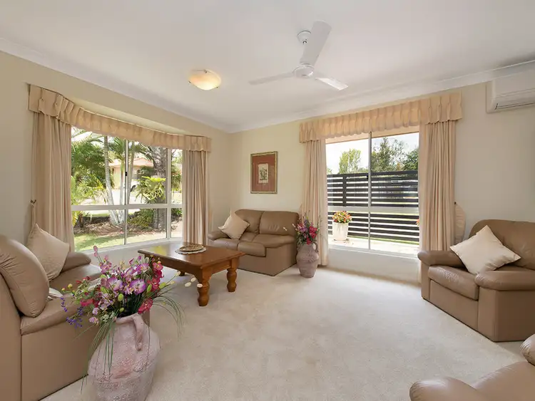 Fourth view of Homely house listing, 55 Jabiru Place, Bellbowrie QLD 4070