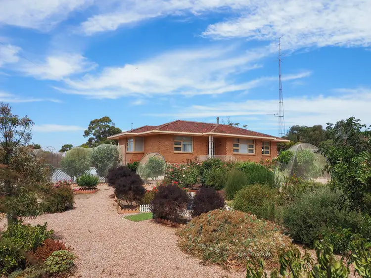 398 Charlton Gully Road, Charlton Gully SA 5607