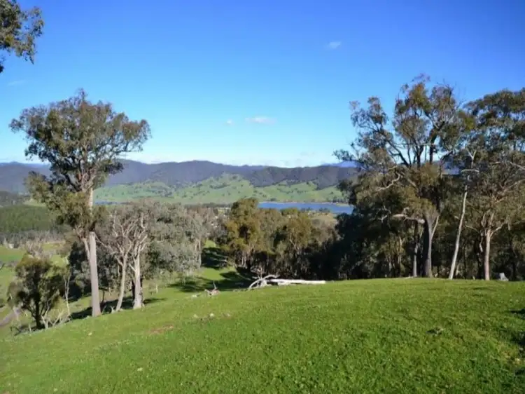 Second view of Homely house listing, 1884 Mansfield-Wood Point Road, Macs Cove VIC 3723