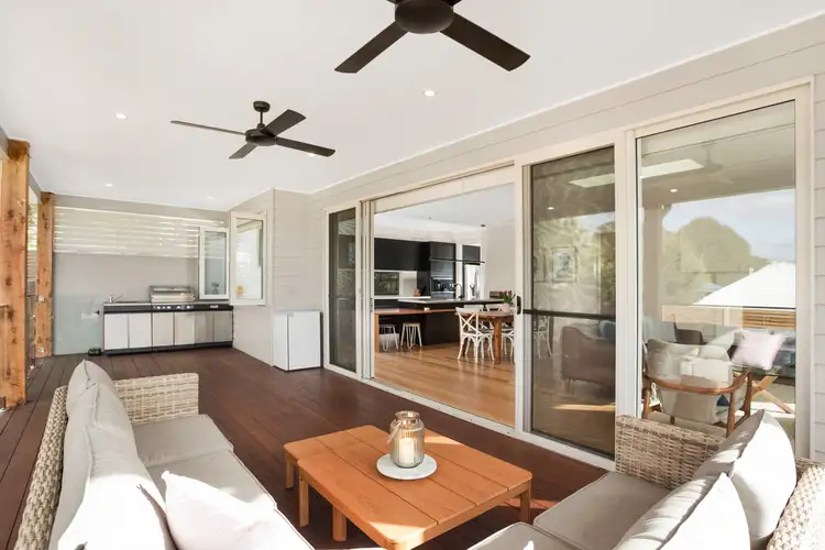 Fifth view of Homely house listing, 21 Walbrook Road, Rye VIC 3941