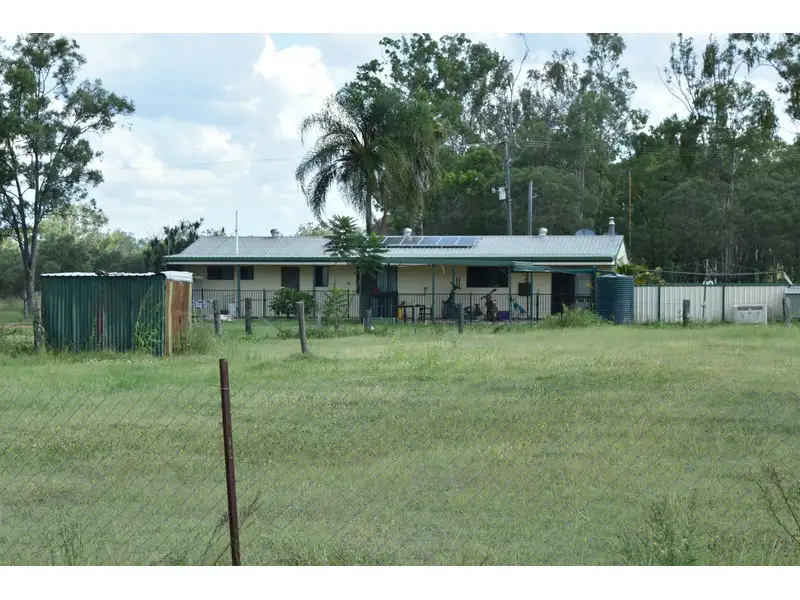 Main view of Homely rural property listing, 1 Carbine Road, Spring Creek QLD 4343