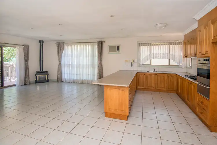 Second view of Homely house listing, 109 Romano Avenue, Mill Park VIC 3082