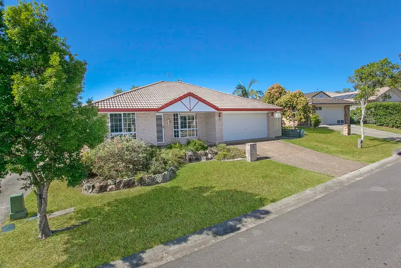 Main view of Homely house listing, 5 Rossmore Street, Nerang QLD 4211