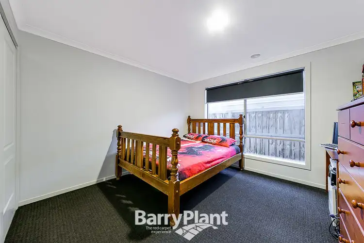 Third view of Homely house listing, 18 Cascade Way, Pakenham VIC 3810