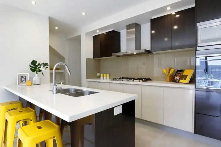 Fifth view of Homely townhouse listing, 4/83 Dromana Parade, Safety Beach VIC 3936