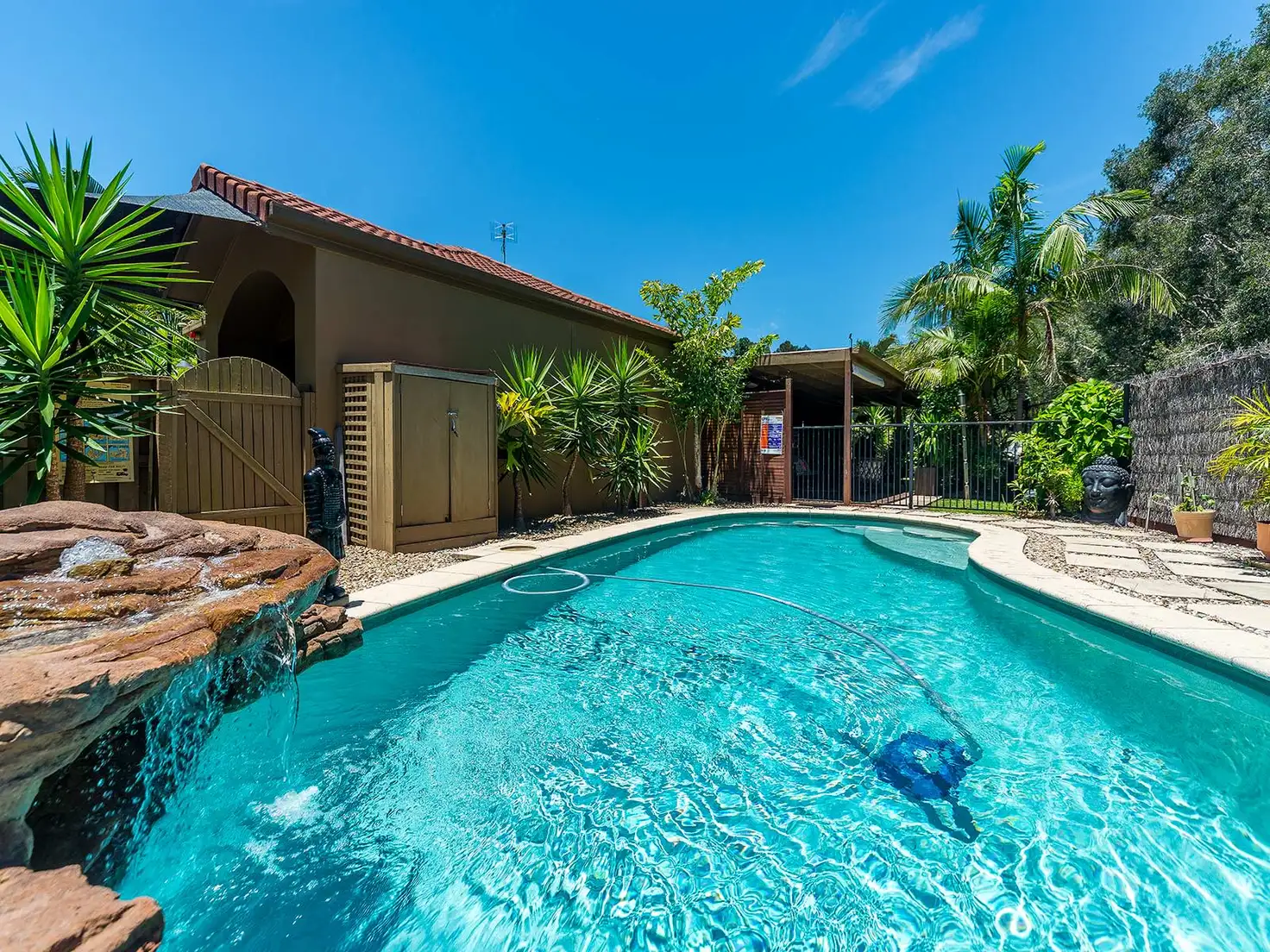 Main view of Homely house listing, 36 Myola Court, Coombabah QLD 4216