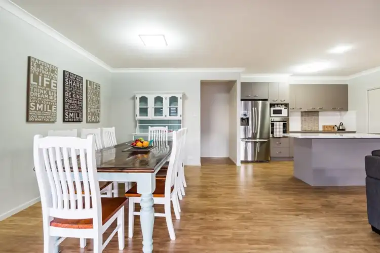 Fourth view of Homely house listing, 6 Pioneer Way, Gowrie Junction QLD 4352