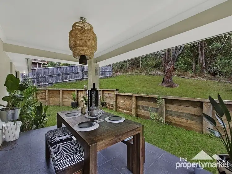 Second view of Homely house listing, 5 Knight Close, Ourimbah NSW 2258