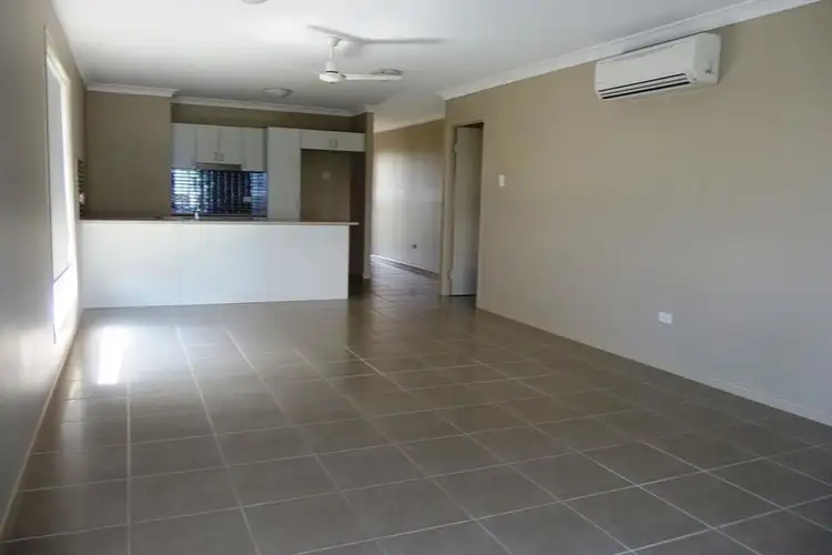 Third view of Homely house listing, 8 Black Apple Avenue, Mount Low QLD 4818
