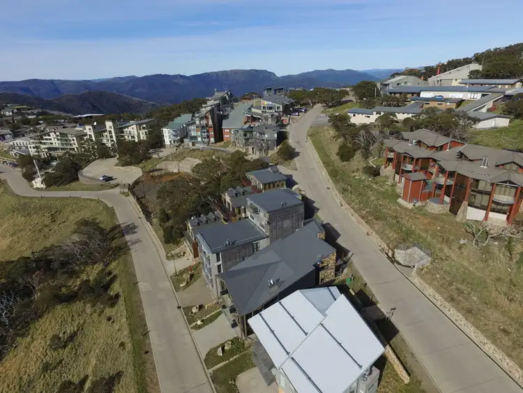 Third view of Homely house listing, 1 & 2/233 Summit Road, Mount Buller VIC 3723
