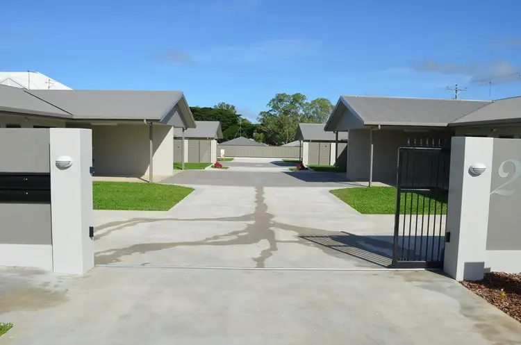 Seventh view of Homely block of units listing, 5/2-4 Strattmann Street, Mareeba QLD 4880