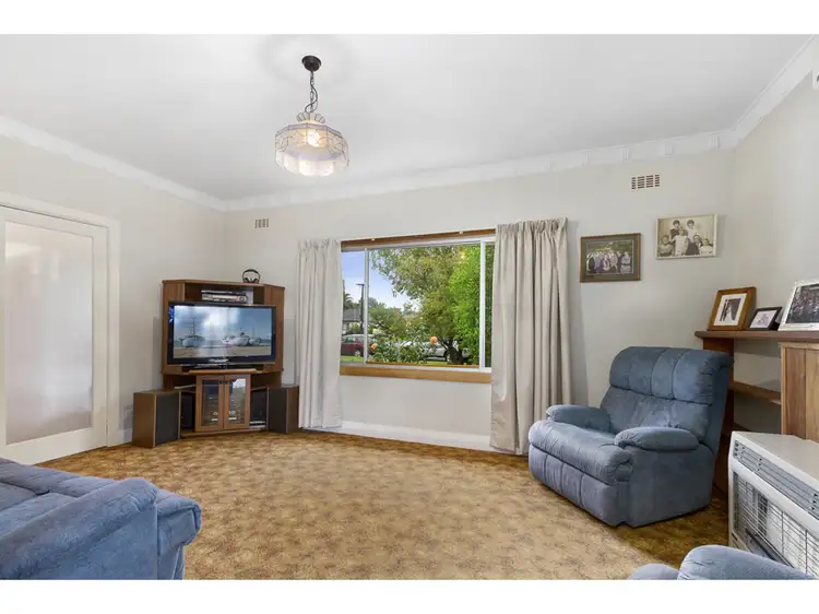 Third view of Homely house listing, 84 Raglan Street, Sale VIC 3850