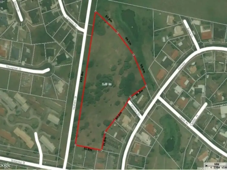 Main view of Homely land listing, Proposed Road, Casino NSW 2470