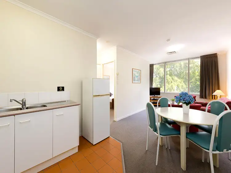Fourth view of Homely apartment listing, 11/435 Coronation Drive, Auchenflower QLD 4066