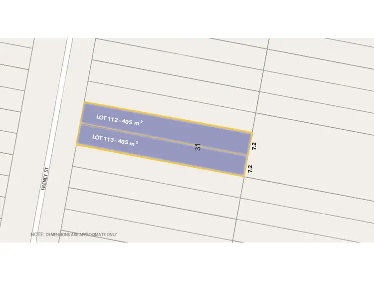 31 Freney Street, Rocklea QLD 4106