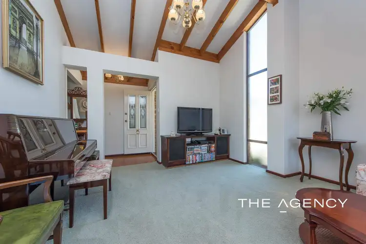 Seventh view of Homely house listing, 49 Channel Drive, Heathridge WA 6027