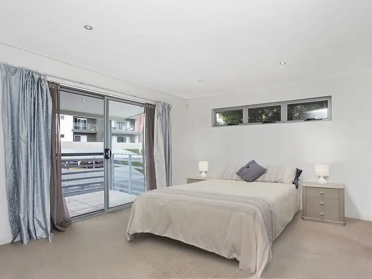 Sixth view of Homely house listing, 18/1 Boulton Drive, Nerang QLD 4211