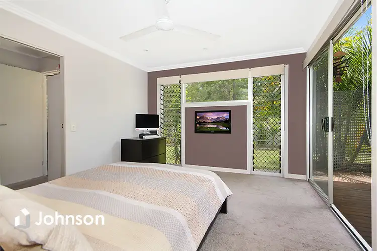 Sixth view of Homely house listing, 1 Van Wyk Court, Bellbird Park QLD 4300