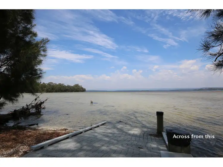 Fourth view of Homely house listing, 186 Walmer Avenue, Sanctuary Point NSW 2540