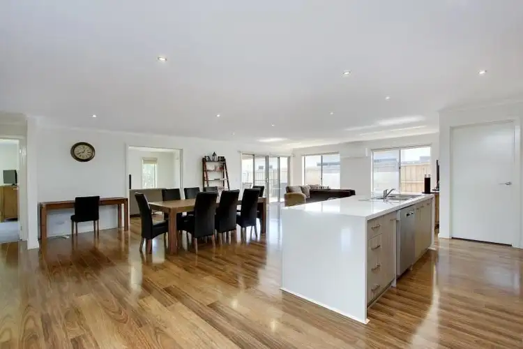 Third view of Homely house listing, 26 Shoalhaven Road, Cowes VIC 3922