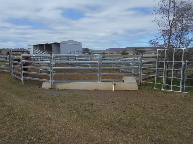 337 Forest Plains Road, Allora QLD 4362