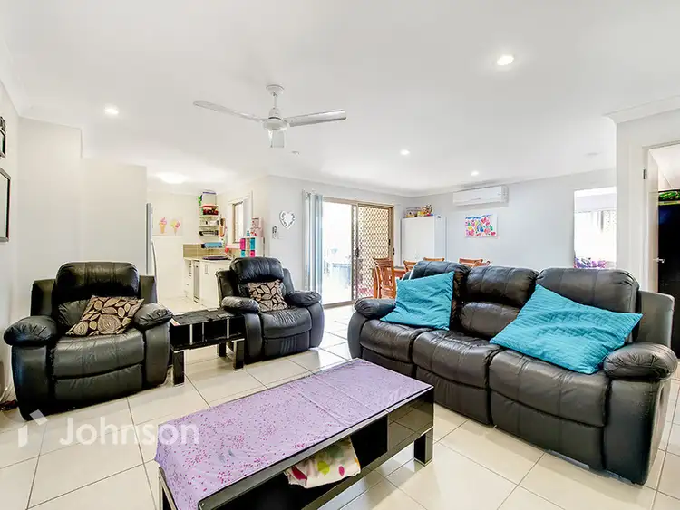 Second view of Homely house listing, 28 Freya Street, Brassall QLD 4305