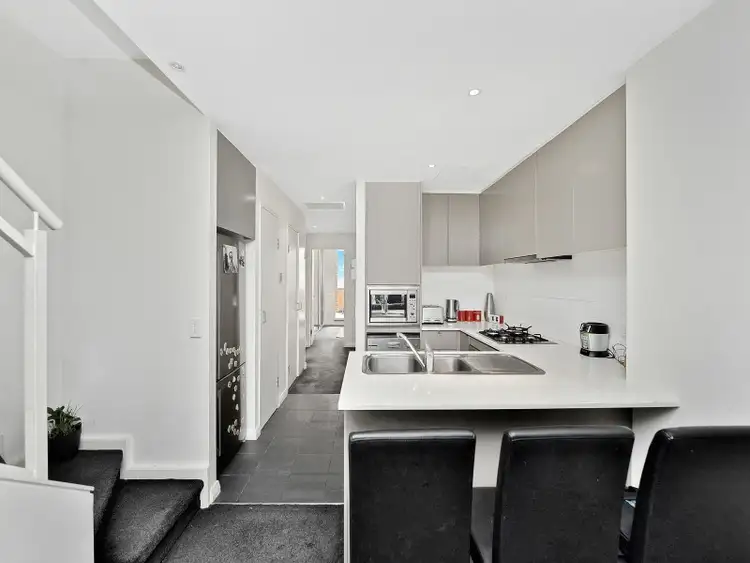 Second view of Homely apartment listing, 431/16 Marine Parade, Wentworth Point NSW 2127