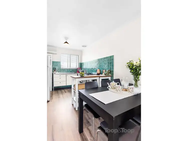 Sixth view of Homely unit listing, 9/89 Edward Street, Norwood SA 5067