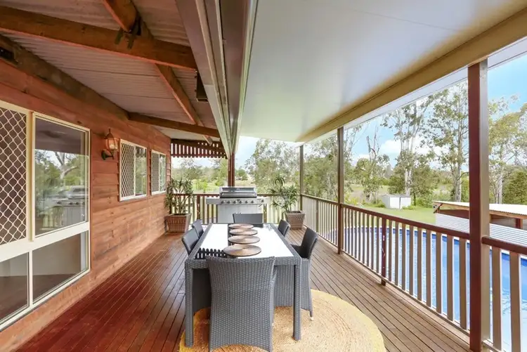 Fifth view of Homely rural property listing, 30 Kirk Street, Bundamba QLD 4304